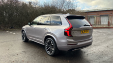 Volvo XC90 2.0 B5P Ultra Dark 5dr AWD Geartronic Petrol Estate